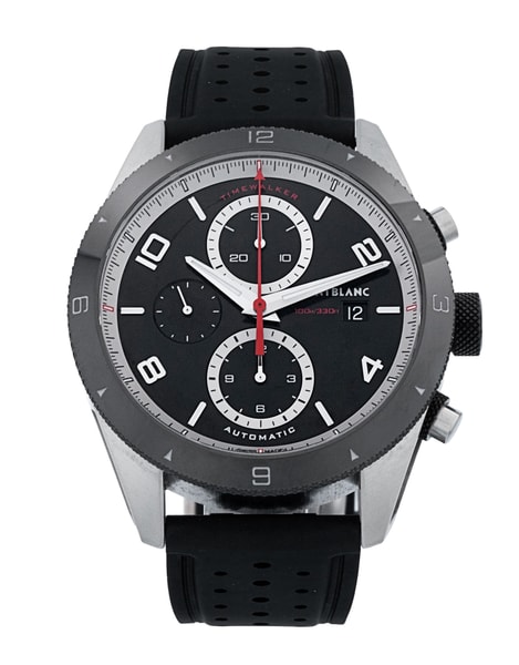 Montblanc TimeWalker 116096